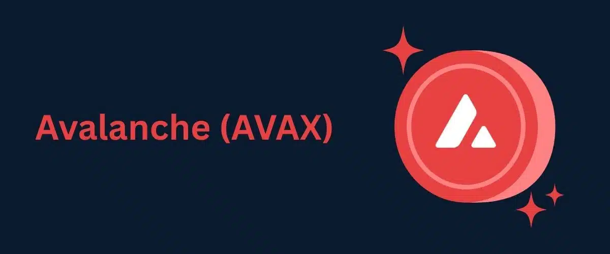 Avalanche (AVAX)