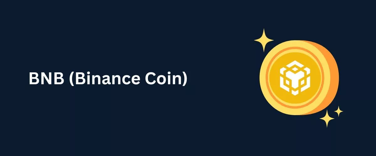 BNB (Binance Coin)