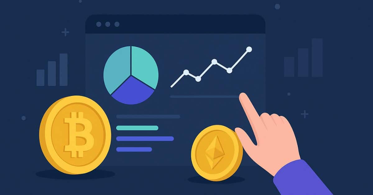 Best Crypto Portfolio Tracker