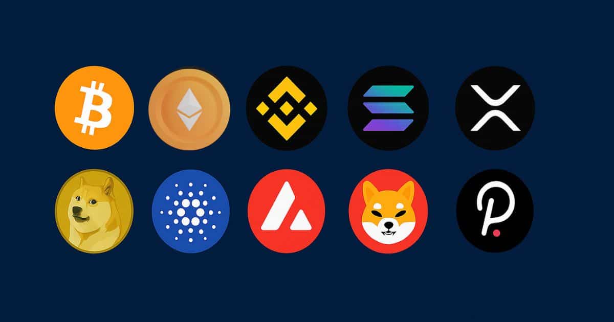 Best Crypto to Invest