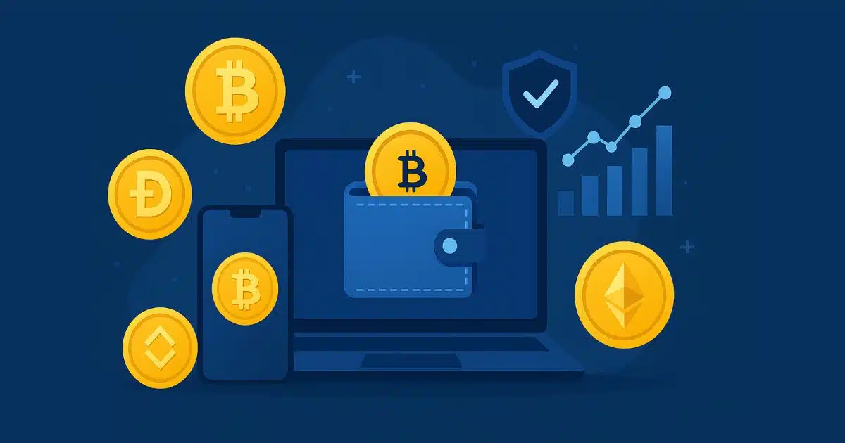 Best Cryptocurrency Wallets