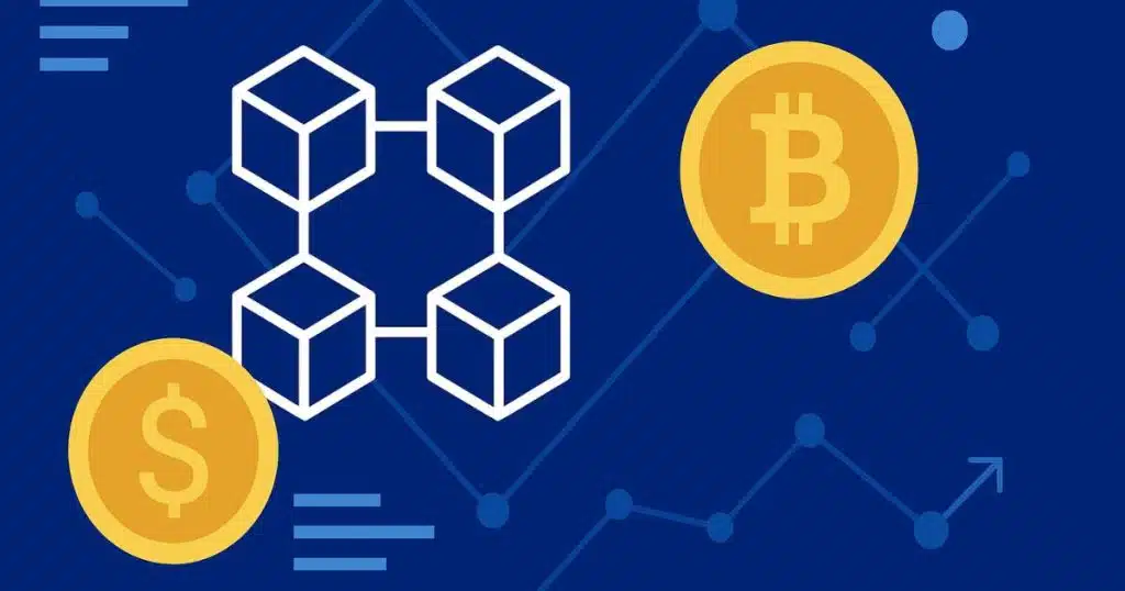 Blockchain vs Cryptocurrency