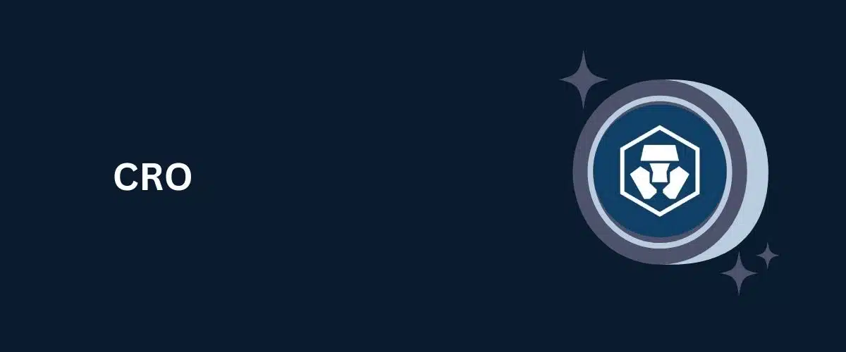 Crypto.com Coin (CRO)