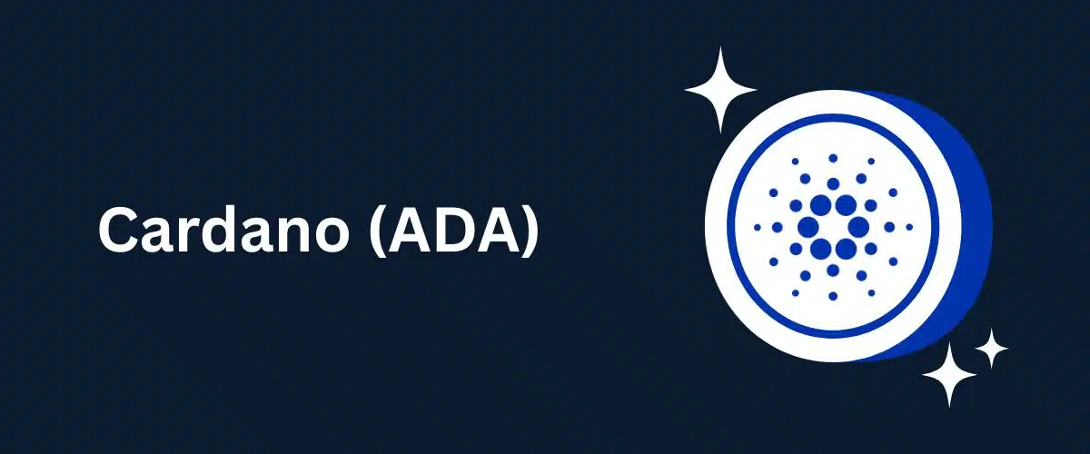 Cardano (ADA)