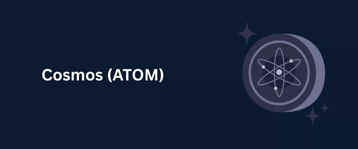 Cosmos (ATOM)