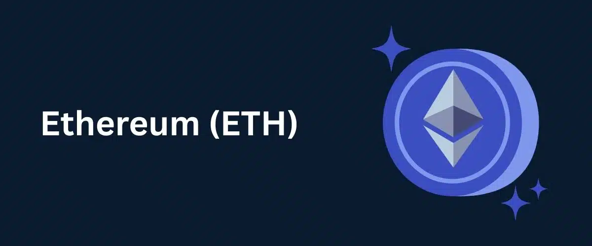 Ethereum (ETH)
