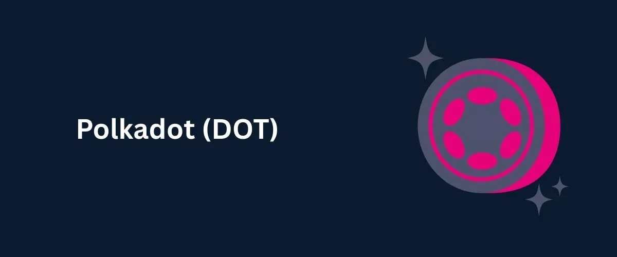 Polkadot (DOT)