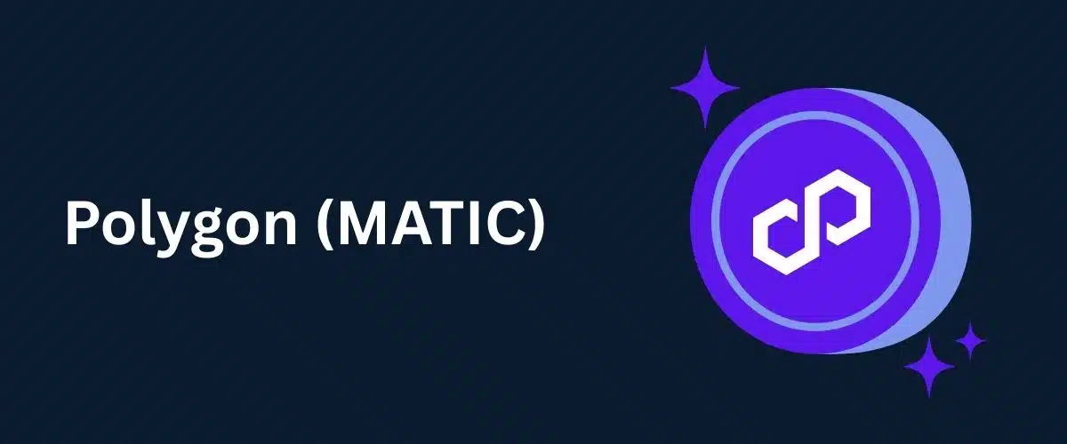 Polygon (MATIC)