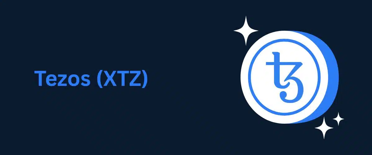 Tezos (XTZ)