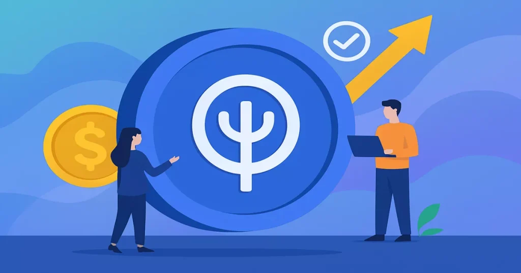 What Is Crypto Staking