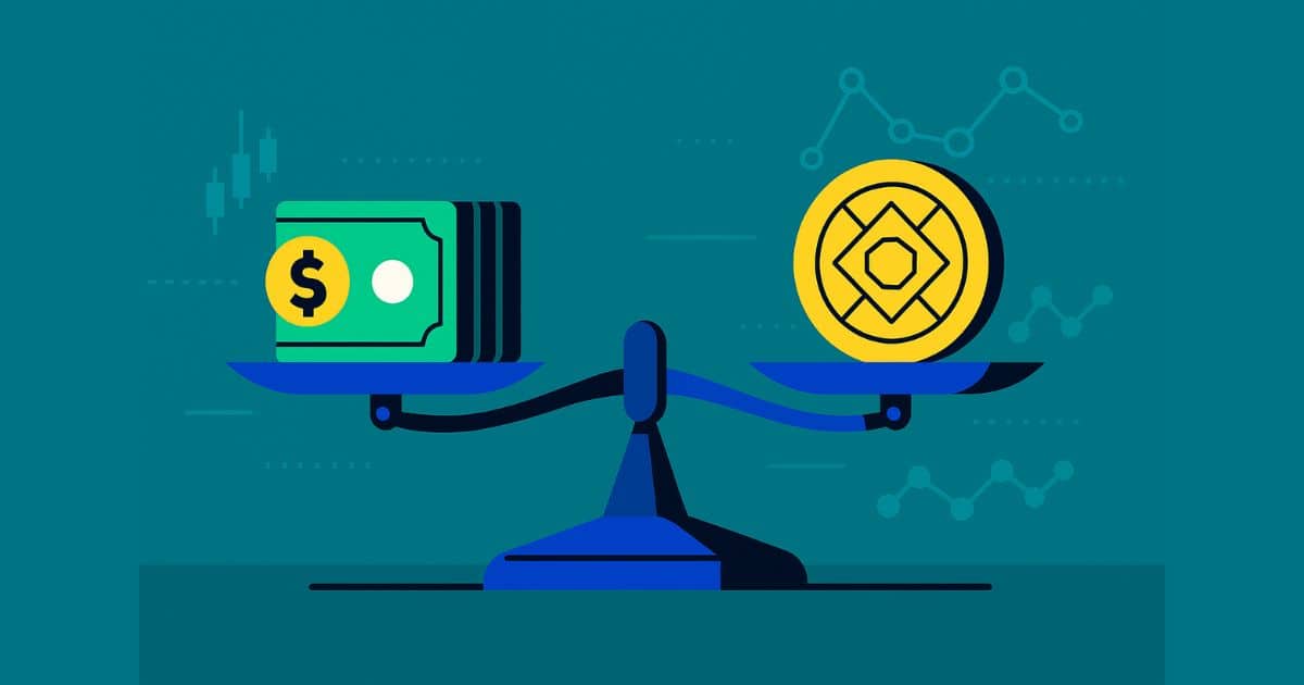 What is a Stablecoin