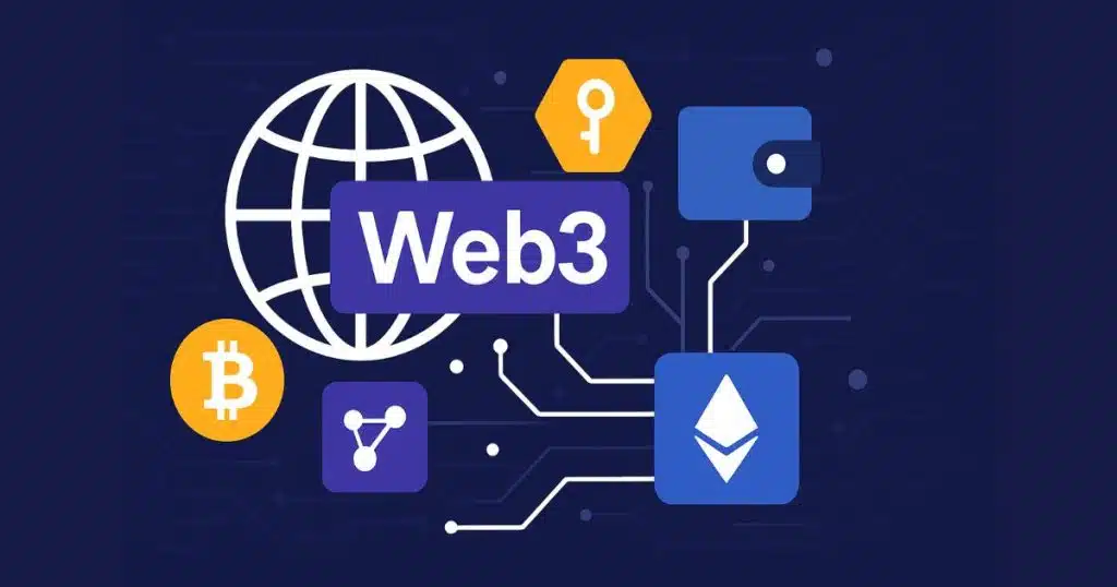 What Is Web3