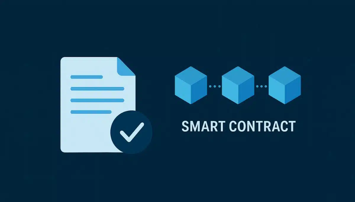 Smart Contracts Blockchain Explained