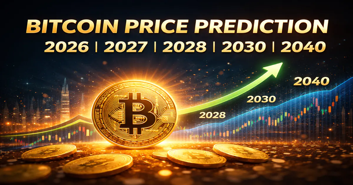 Bitcoin Price Prediction